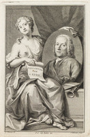 TvB G 1605
          <br/>
          Portret J. Spex
          <br/>
          <em>Houbraken, Jacob (1698-1780)</em>
